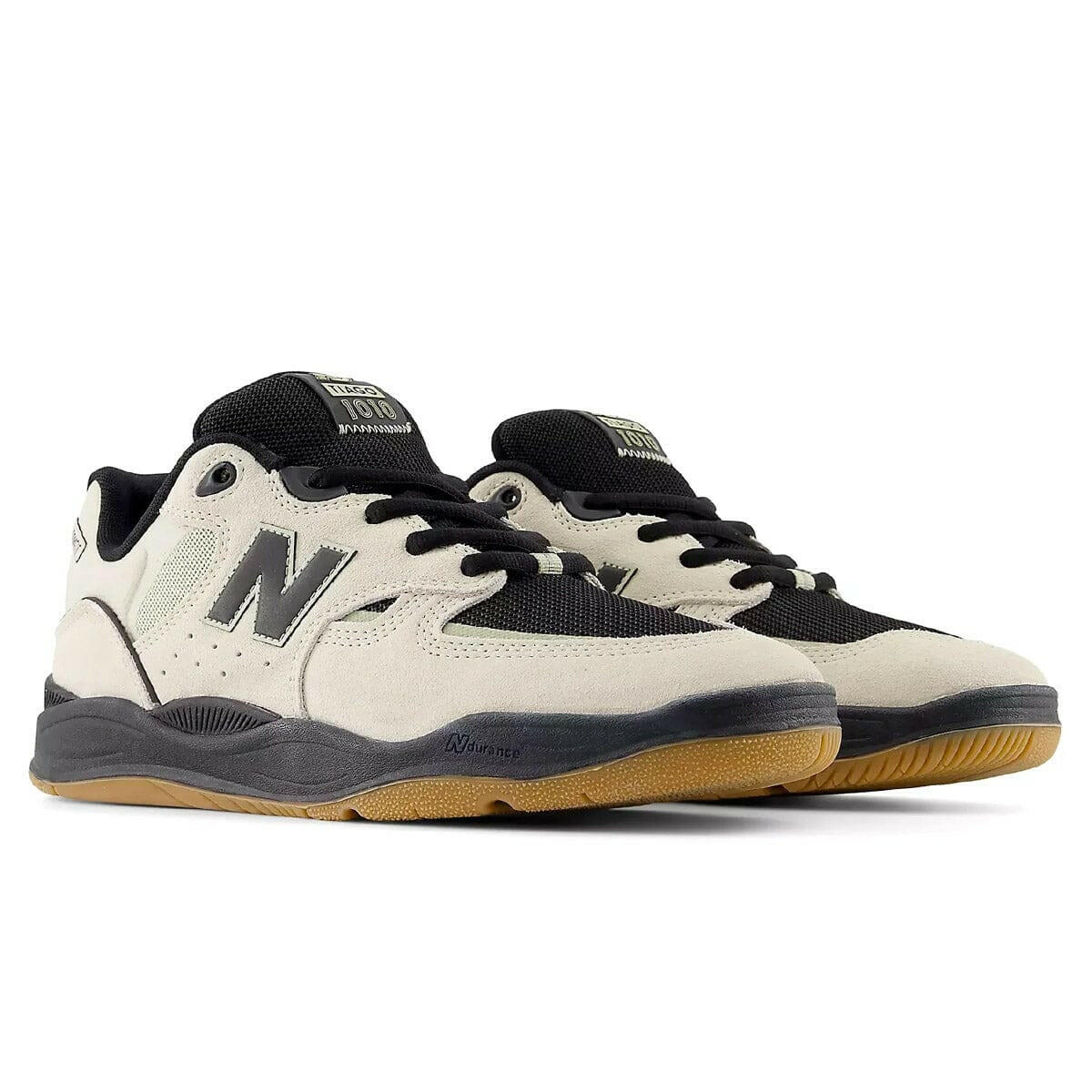 New Balance - Tiago Lemos 1010 Shoes Sea Salt/Black.
