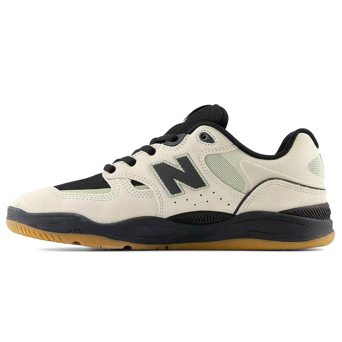 New Balance - Tiago Lemos 1010 Shoes Sea Salt/Black.