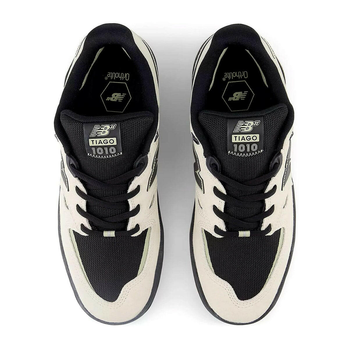 New Balance - Tiago Lemos 1010 Shoes Sea Salt/Black.