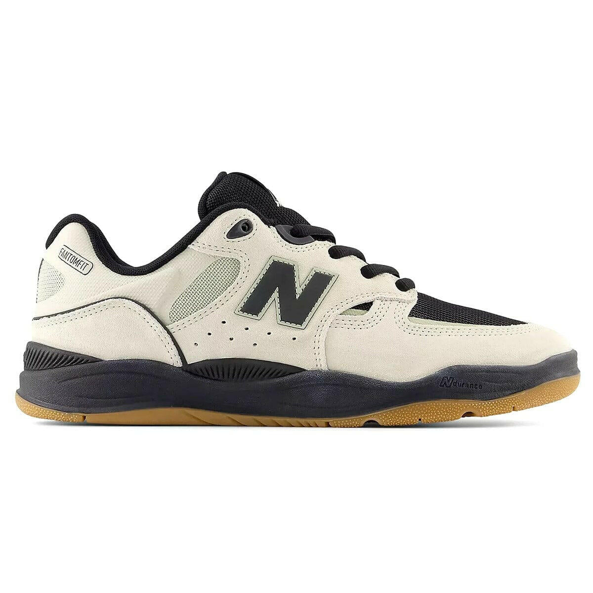 New Balance - Tiago Lemos 1010 Shoes Sea Salt/Black.