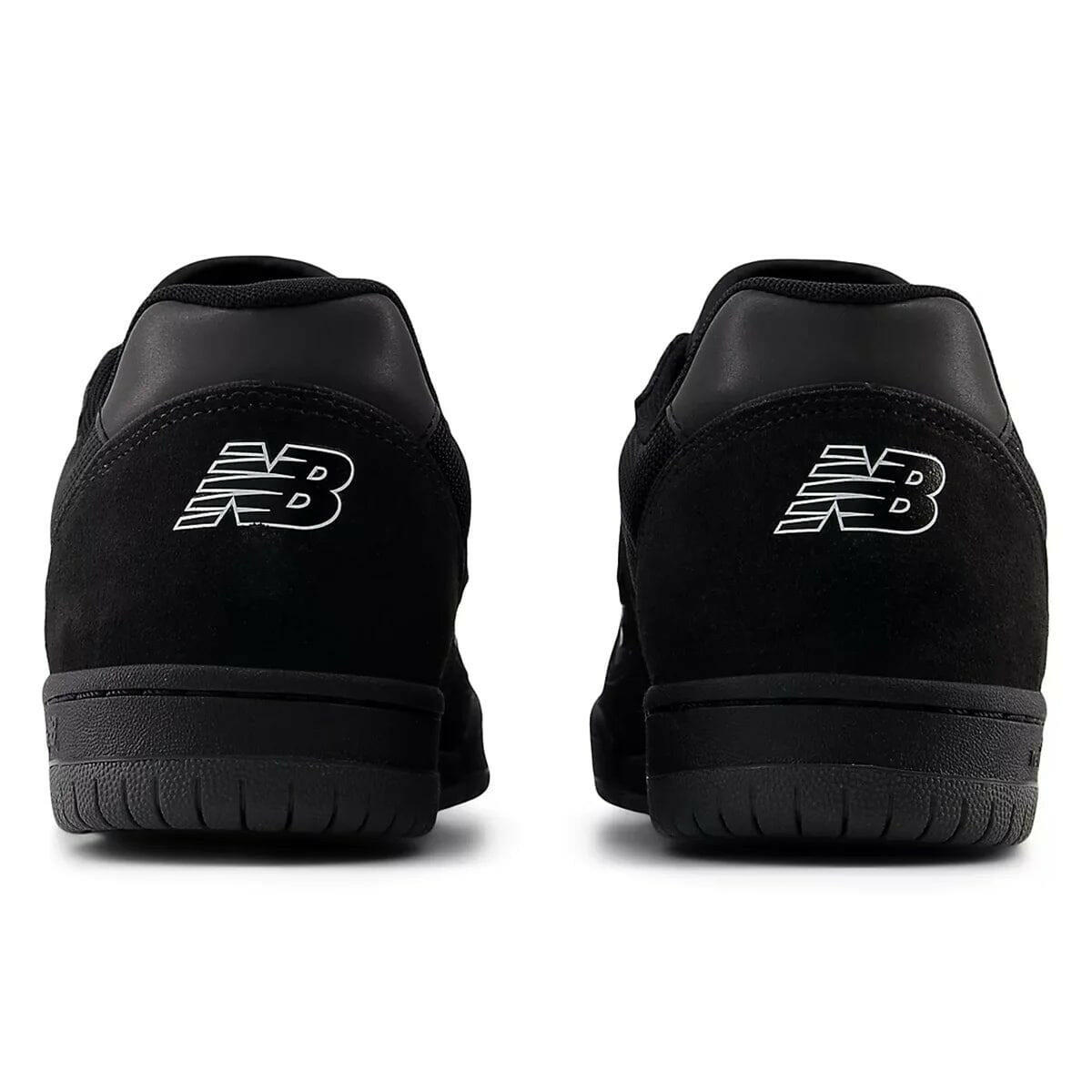 New Balance - Tom Knox 600 Shoes Black/Black.