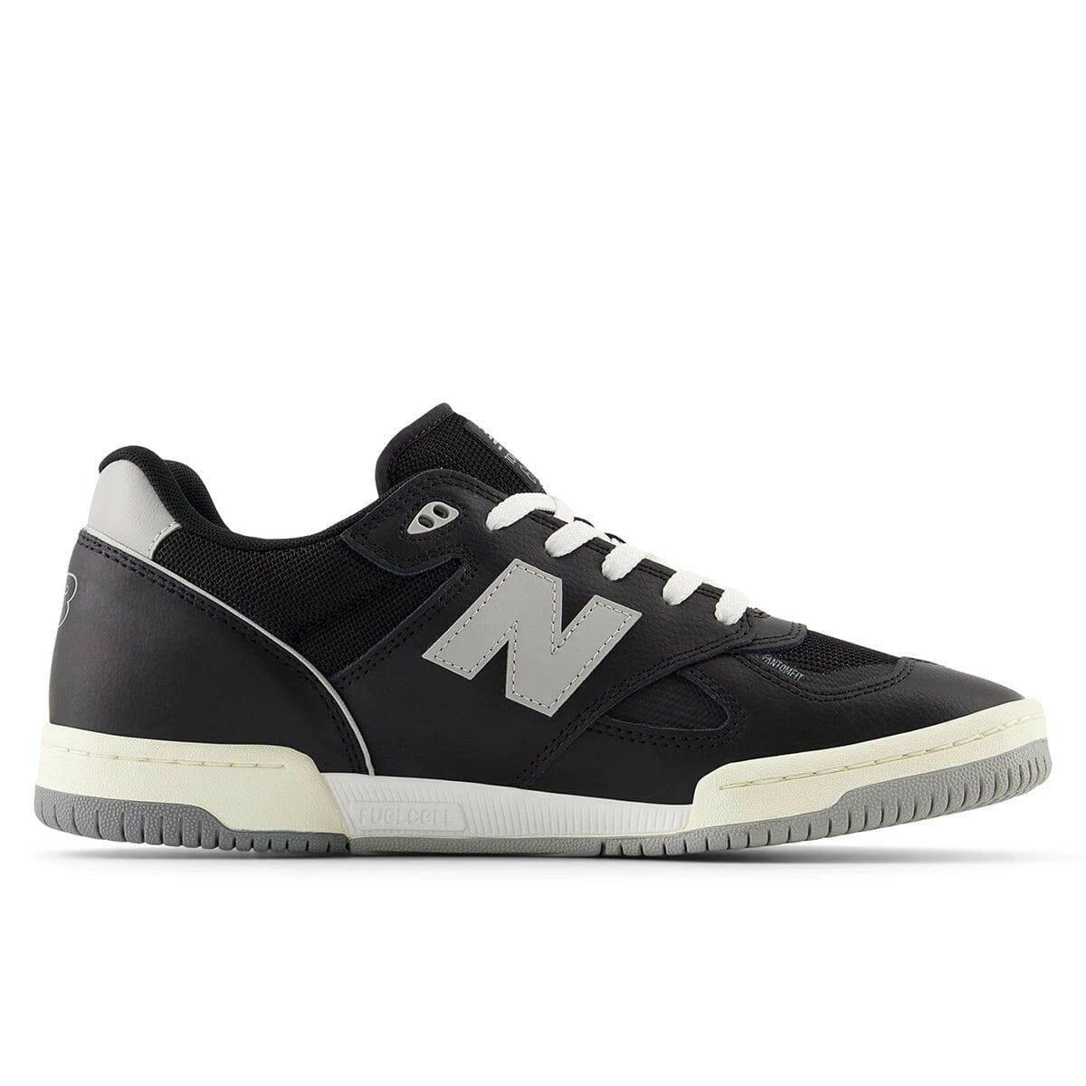 New Balance - Tom Knox 600 Shoes Black/Grey.