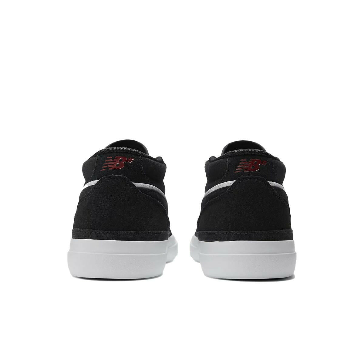 New Balance Numeric - Franky Villani 417 Shoes Black/White.