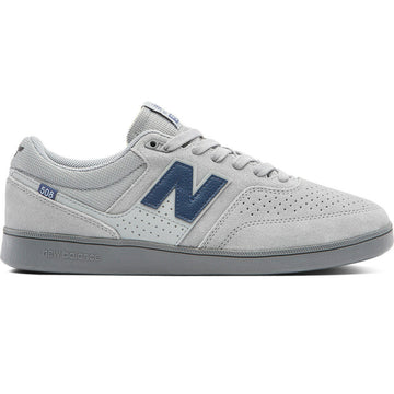 New Balance - Brandon Westgate 508 Shoes Grey/Navy.