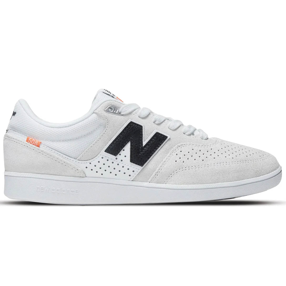 New Balance Brandon Westgate 508 Shoes White/White