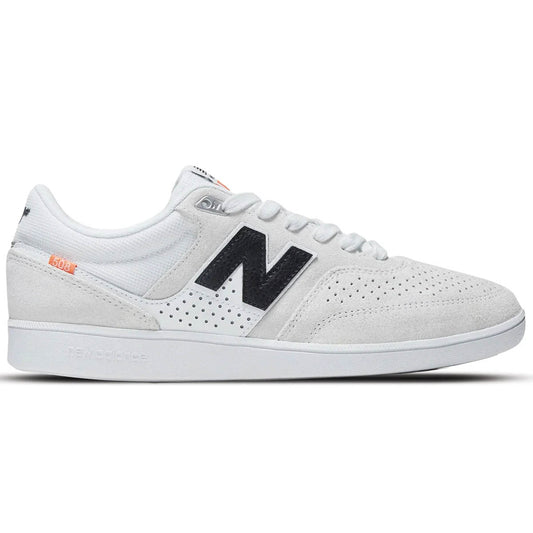 New Balance Brandon Westgate 508 Shoes White/White