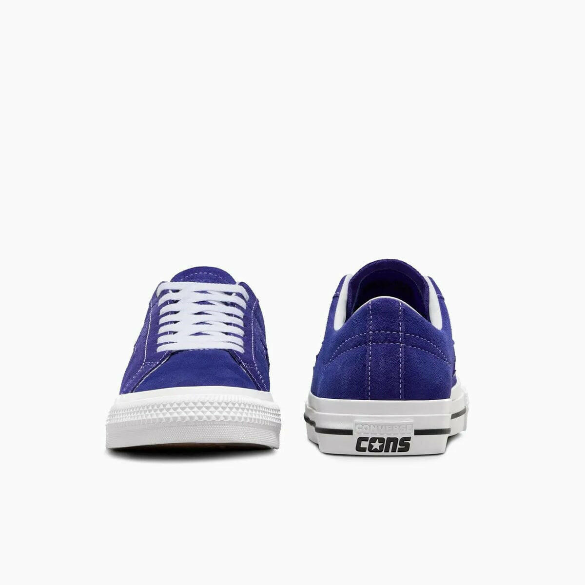 Converse - One Star Pro Shoes Night Indigo/White/Black.