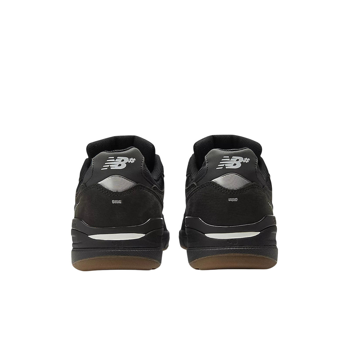 New Balance Andrew Reynolds 933 Shoes Black