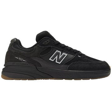 New Balance Andrew Reynolds 933 Shoes Black