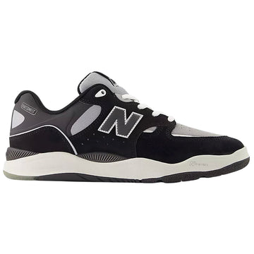 New Balance Tiago Lemos 1010 Shoes Black/Grey