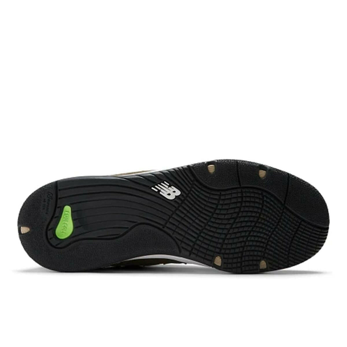 New Balance Numeric - Tiago Lemos 1010 Shoes Olive/Grey.