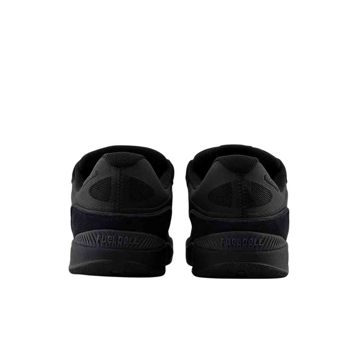 New Balance Tiago Lemos 1010 Shoes Black Back