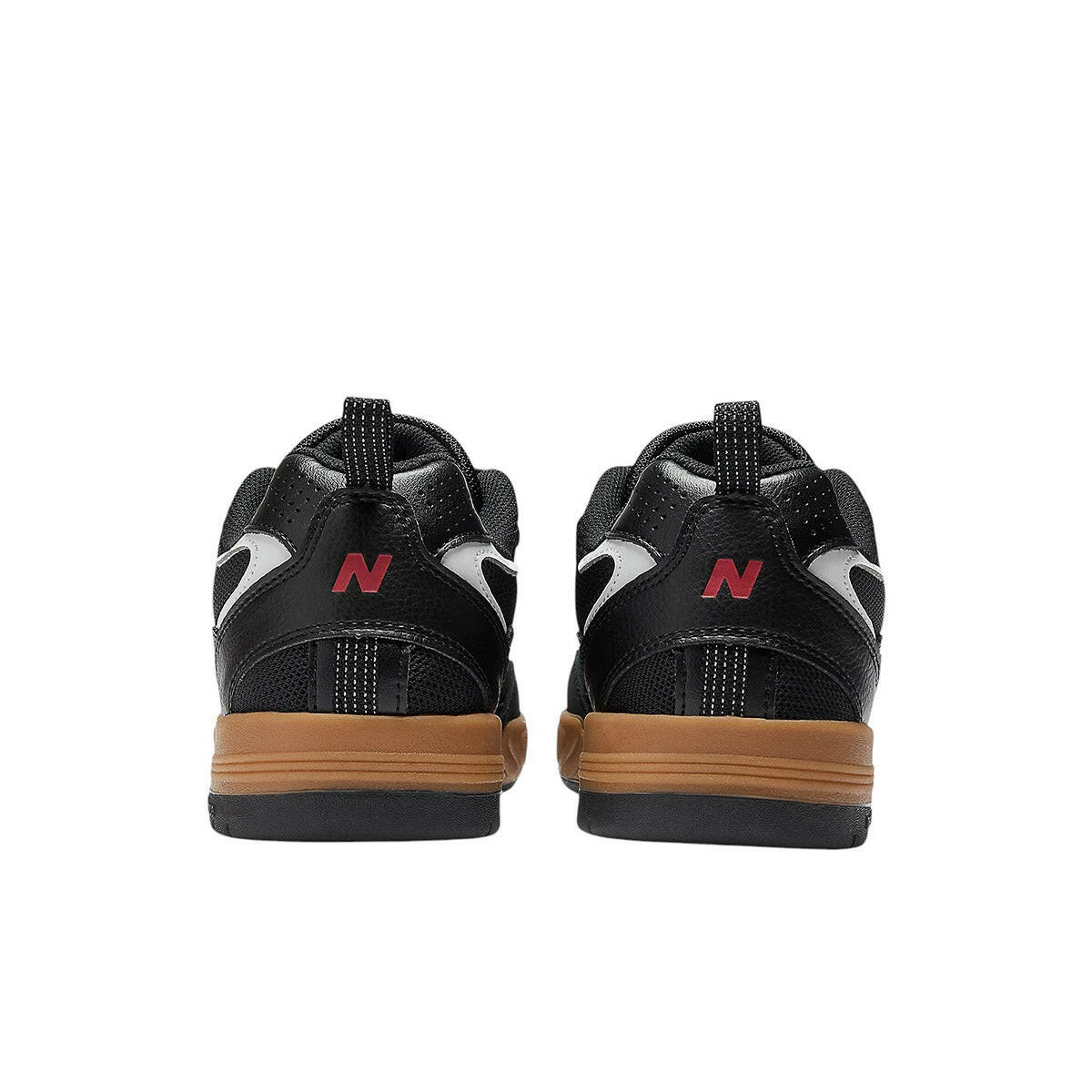 New Balance - Tiago Lemos 808 Lite Shoes Black/White.
