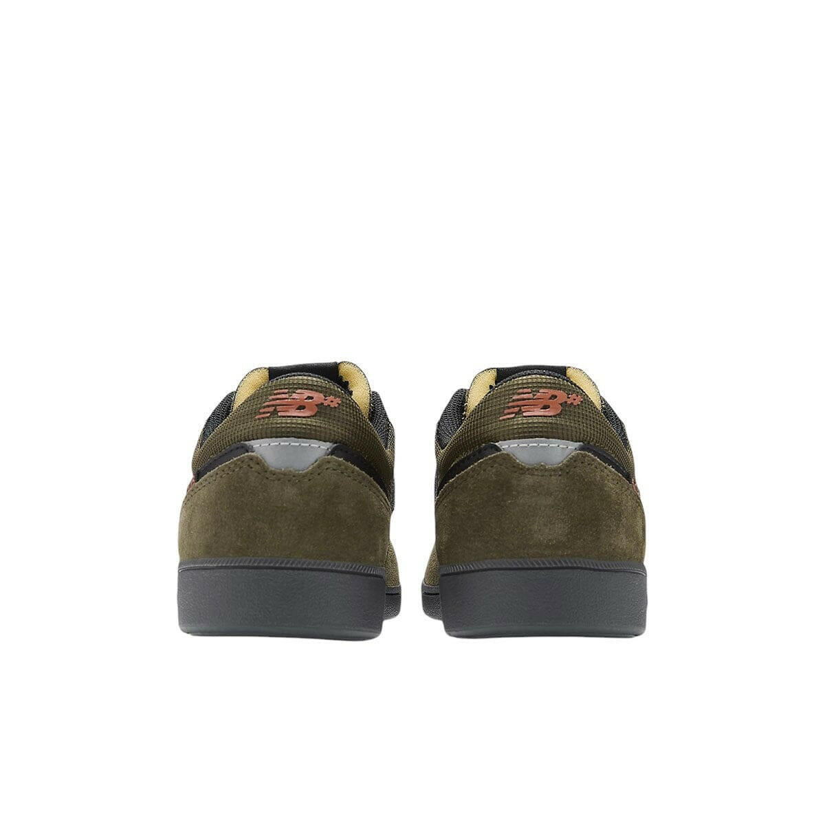 New Balance - Brandon Westgate 508 Shoes Olive/Burnt Orange.