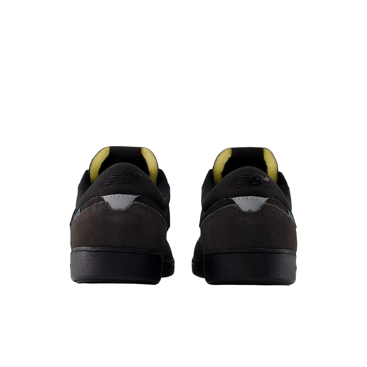 New Balance Brandon Westgate 508 Shoes Black Cement/New Spruce
