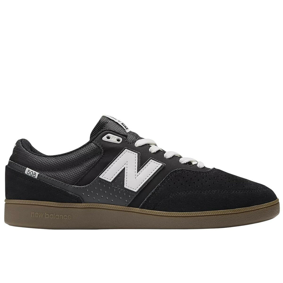 New Balance - Brandon Westgate 508 Shoes Black/White.