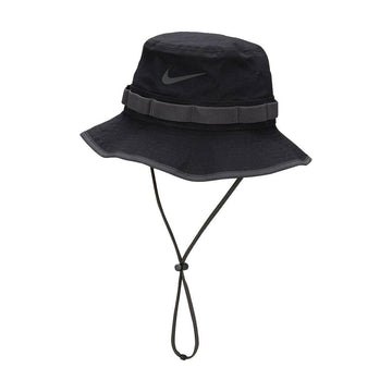Nike - Apex Dri-Fit Bucket Hat Black.