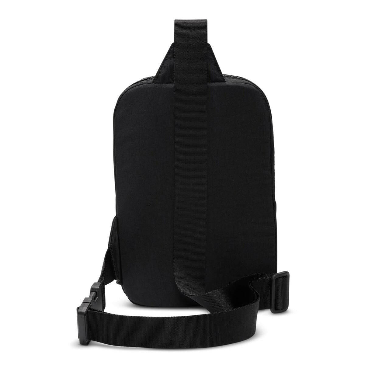 Nike - Aura Crossbody Bag Black.
