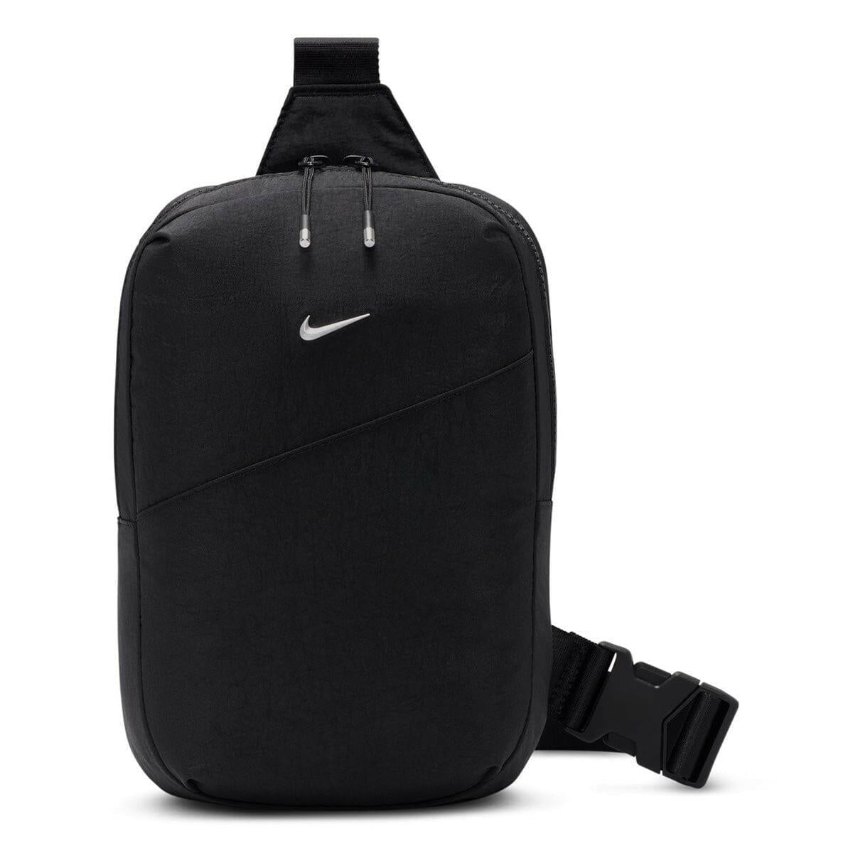 Nike - Aura Crossbody Bag Black.
