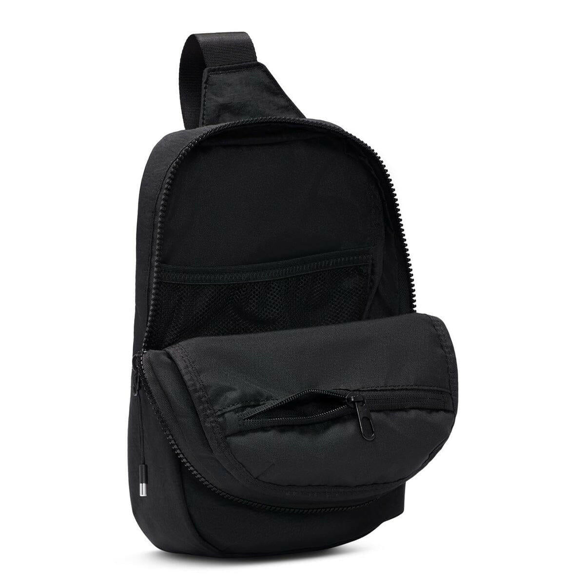 Nike - Aura Crossbody Bag Black.