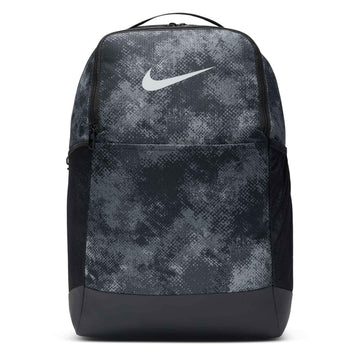 Nike - Brasilia Backpack Iron Grey/Black.