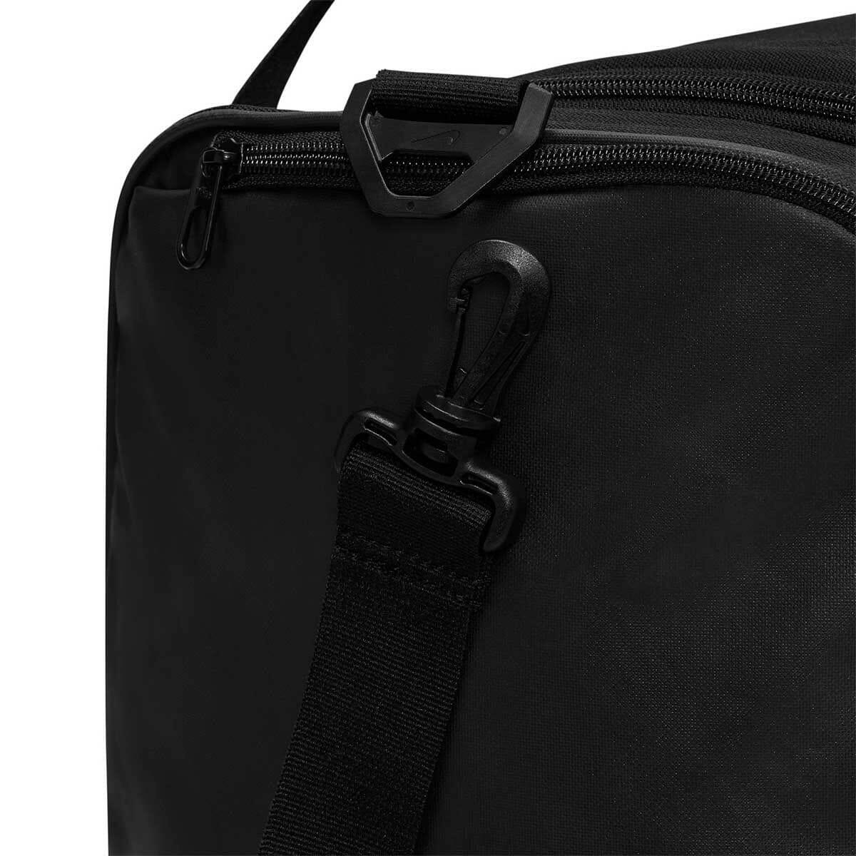Nike - Brasilia Training Duffel Bag Black.