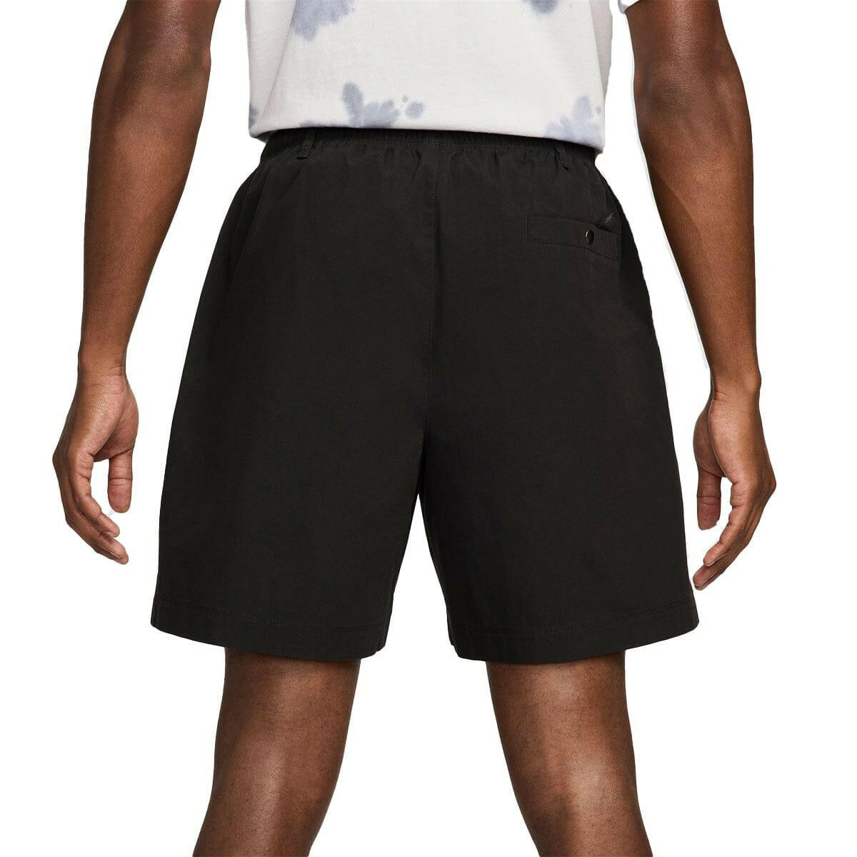 Nike - Camp Shorts Black.