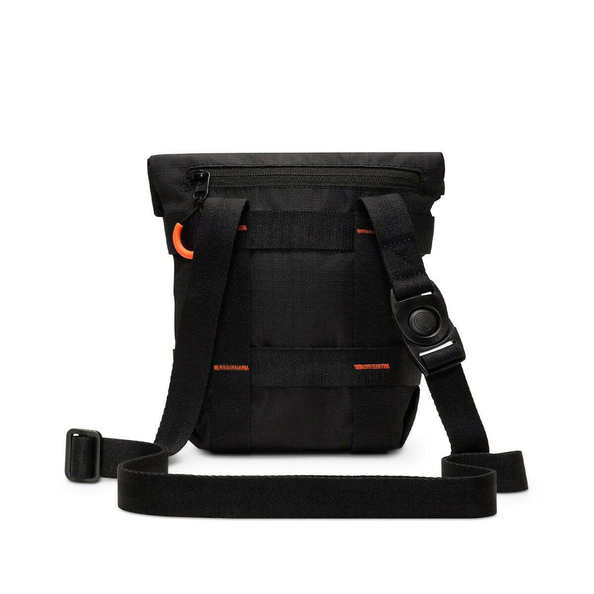 Nike - Cargo Crossbody Bag Black.