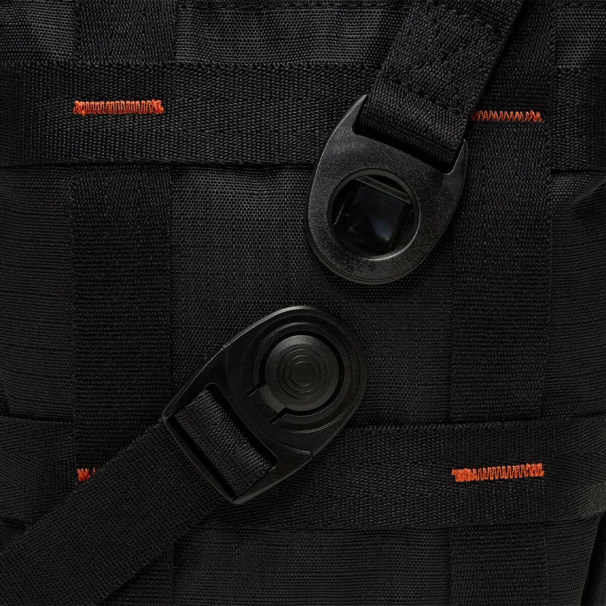 Nike - Cargo Crossbody Bag Black.