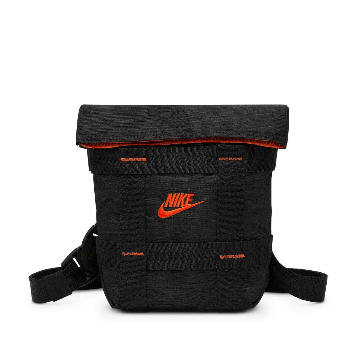 Nike - Cargo Crossbody Bag Black.