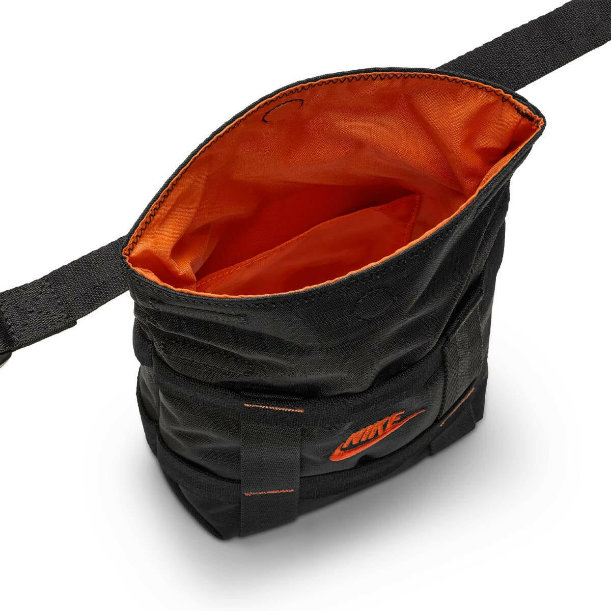 Nike - Cargo Crossbody Bag Black.