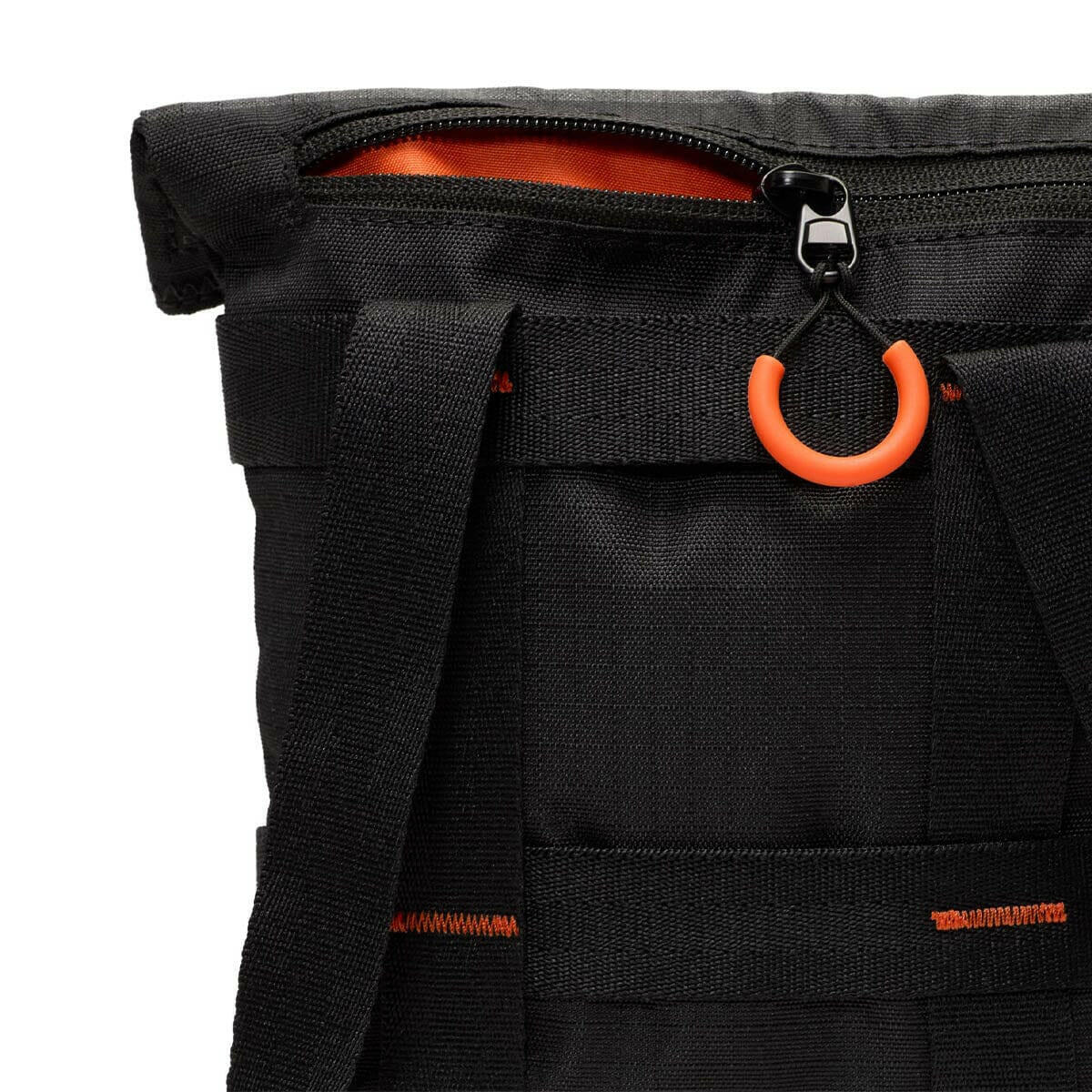 Nike - Cargo Crossbody Bag Black.