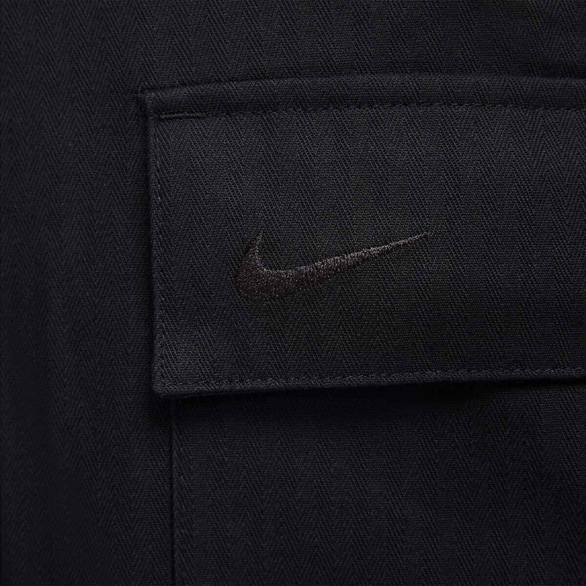 Nike - Cargo Pants Black.