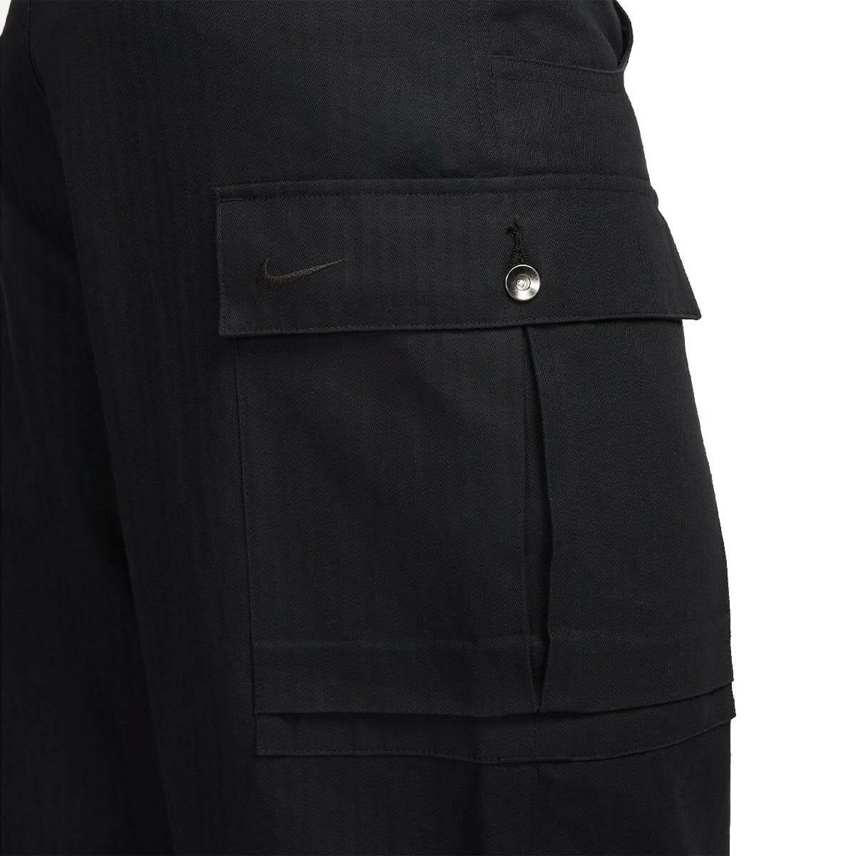 Nike - Cargo Pants Black.