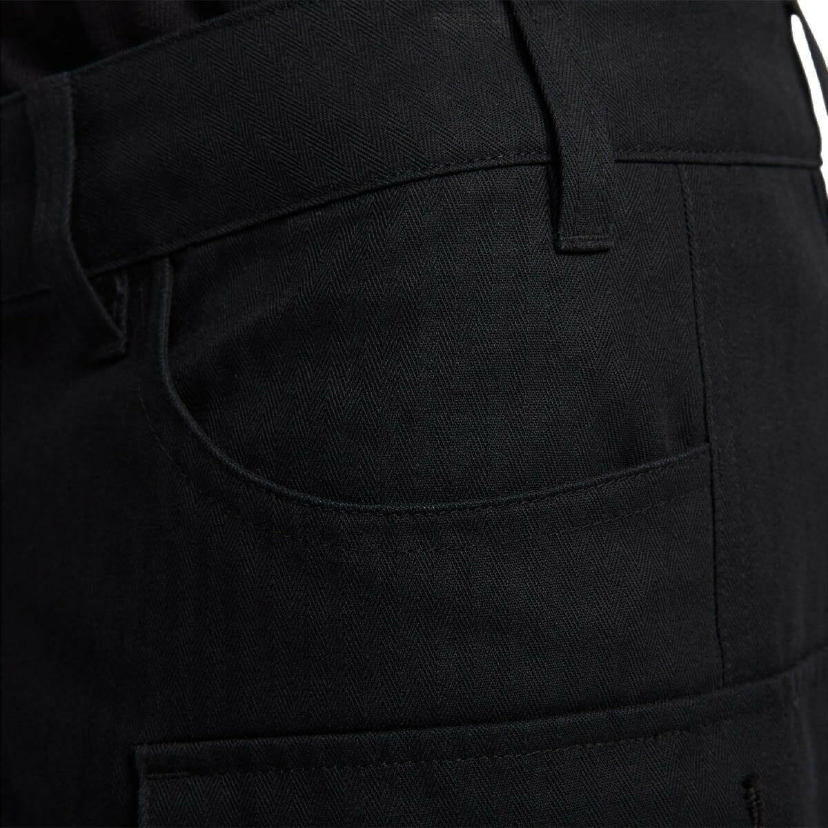 Nike - Cargo Pants Black.