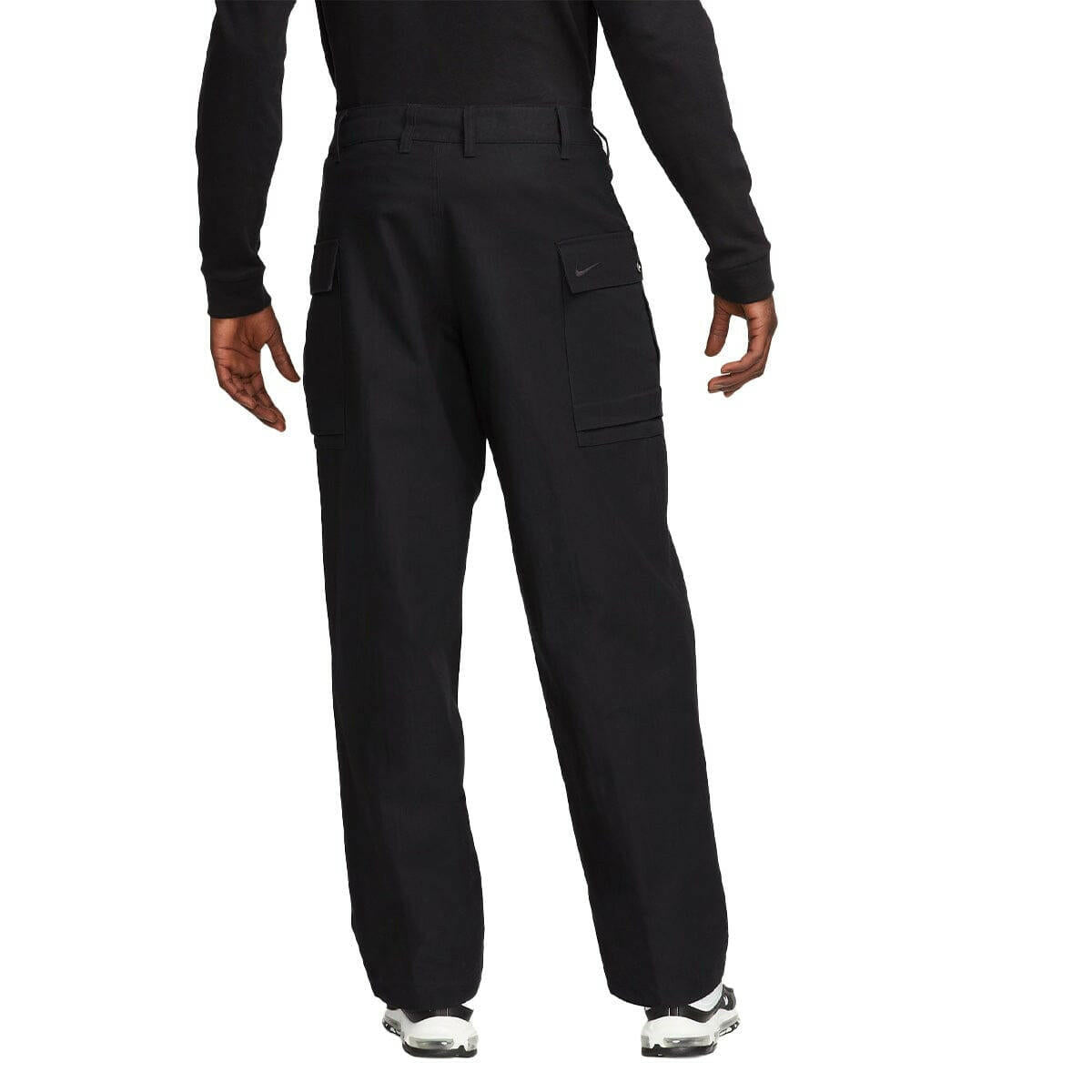 Nike - Cargo Pants Black.