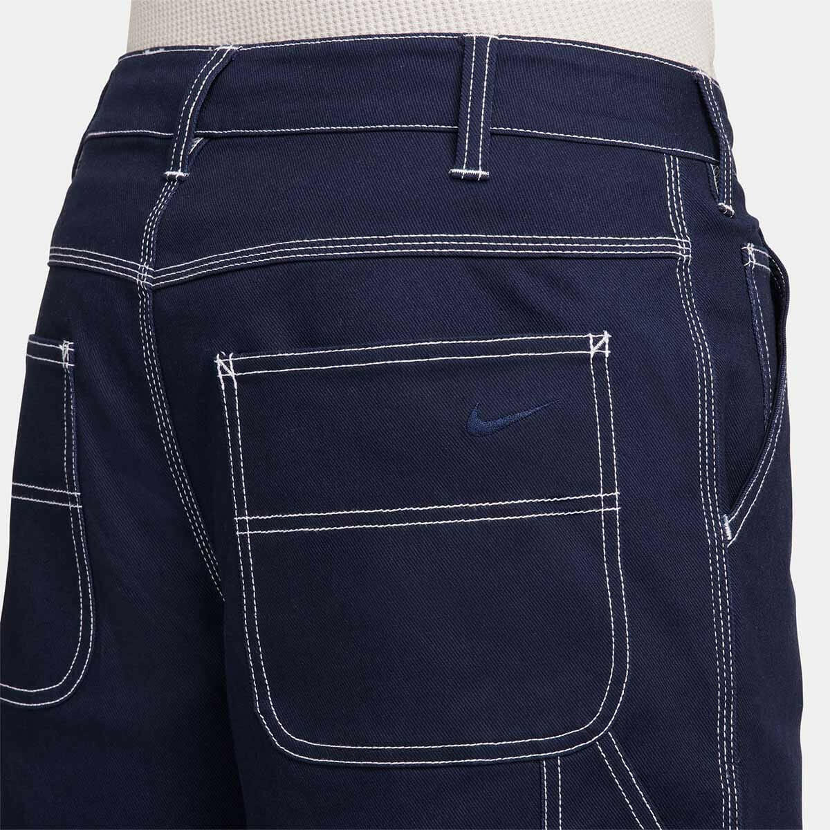 Nike - Carpenter Pants Blue.