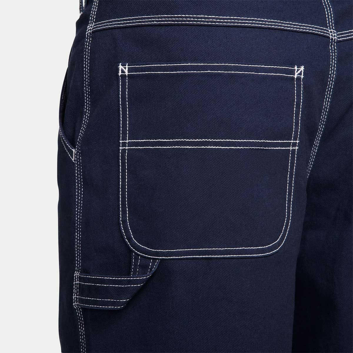 Nike - Carpenter Pants Blue.