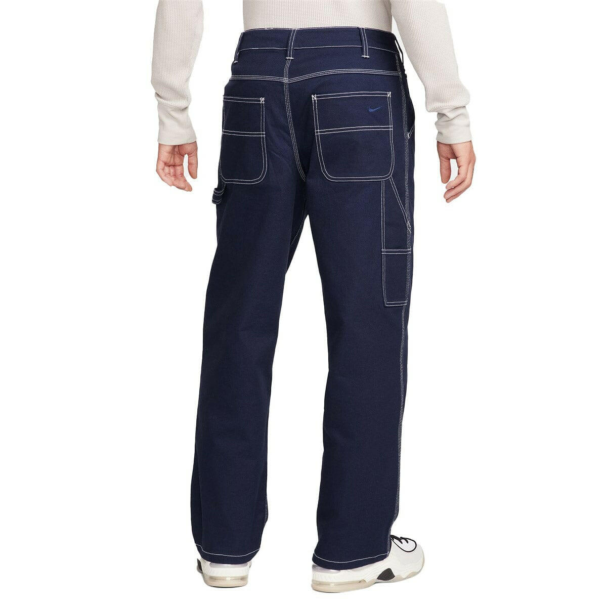 Nike - Carpenter Pants Blue.
