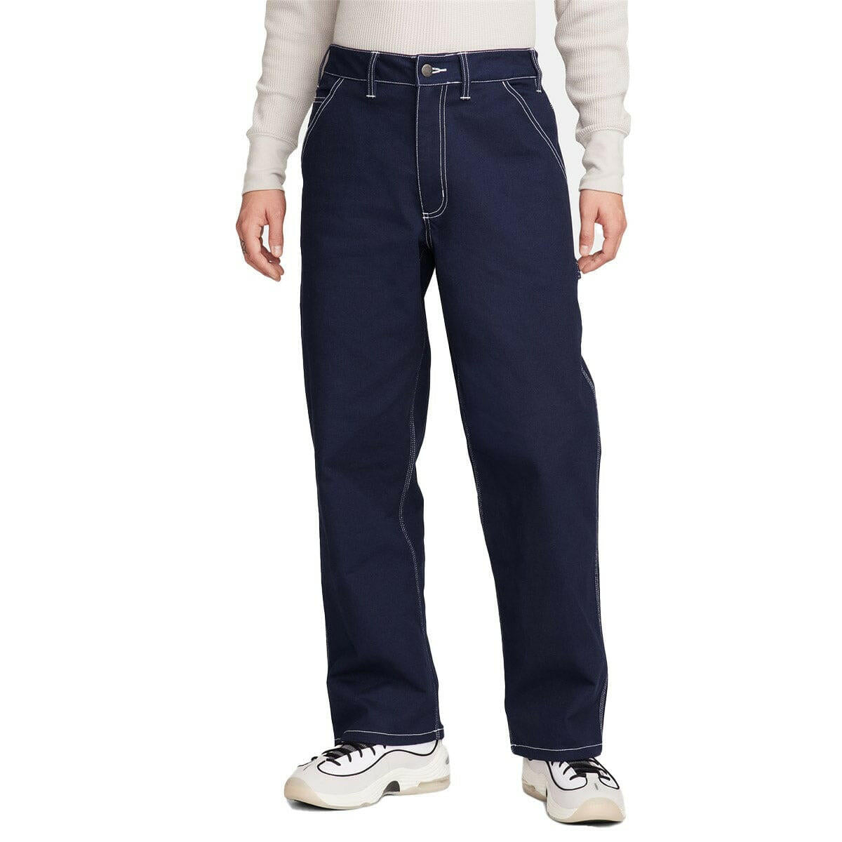 Nike - Carpenter Pants Blue.