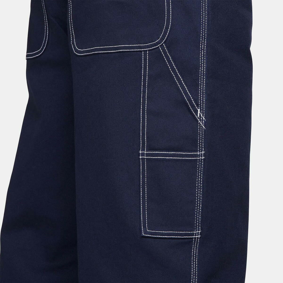 Nike - Carpenter Pants Blue.