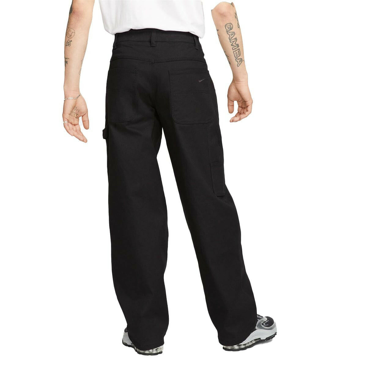 Nike - Carpenter Pants Black.