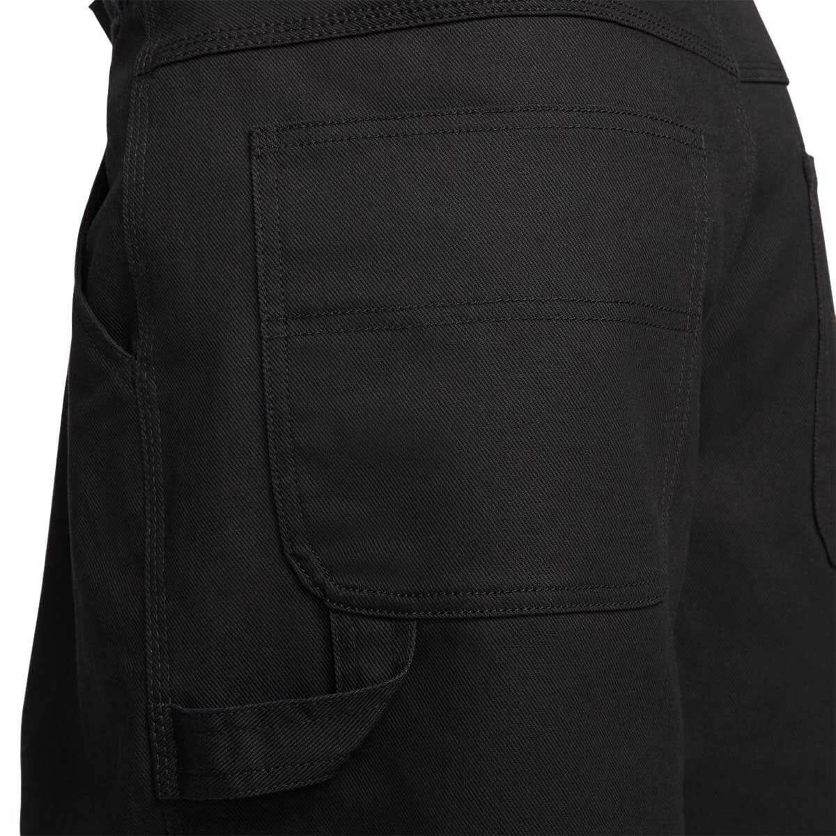 Nike - Carpenter Pants Black.