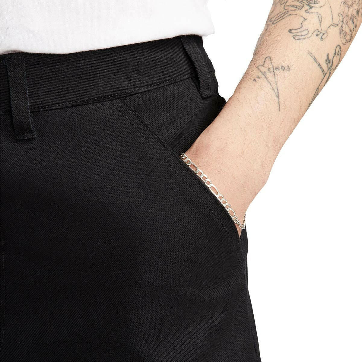 Nike - Carpenter Pants Black.