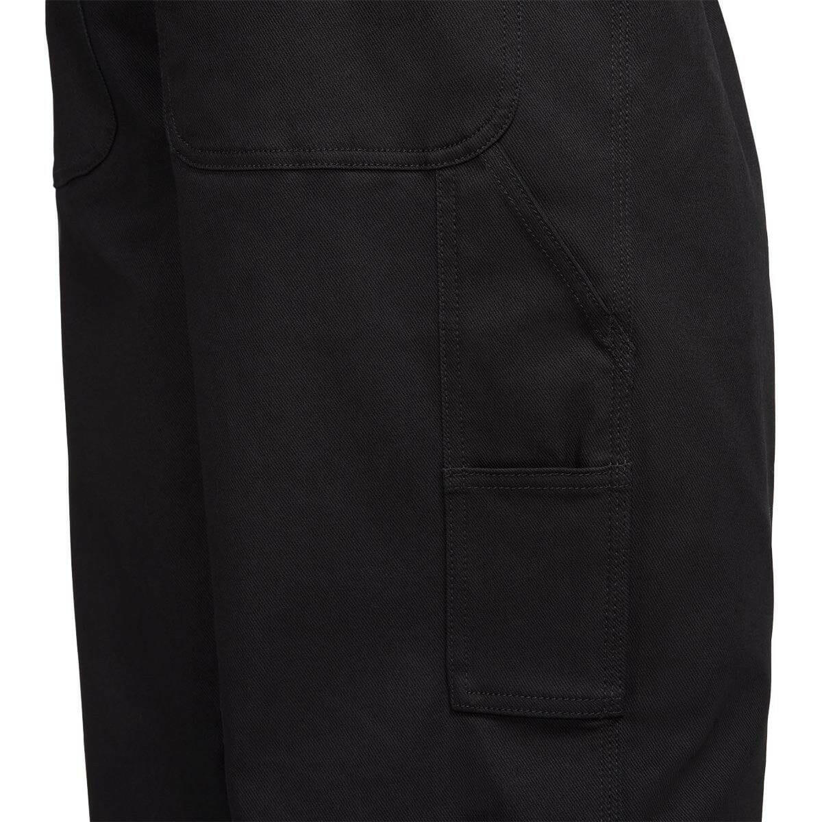 Nike - Carpenter Pants Black.