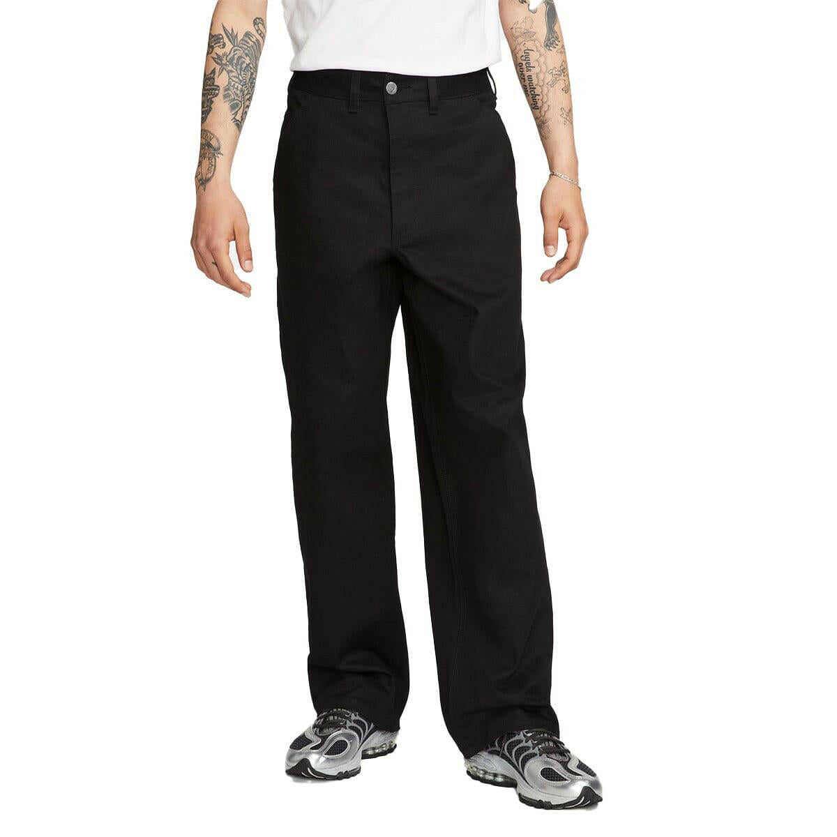 Nike - Carpenter Pants Black.