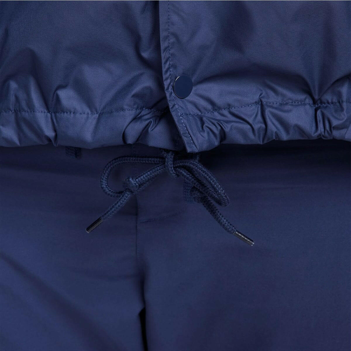 Nike - Club Coaches Jacket Midnight Navy.