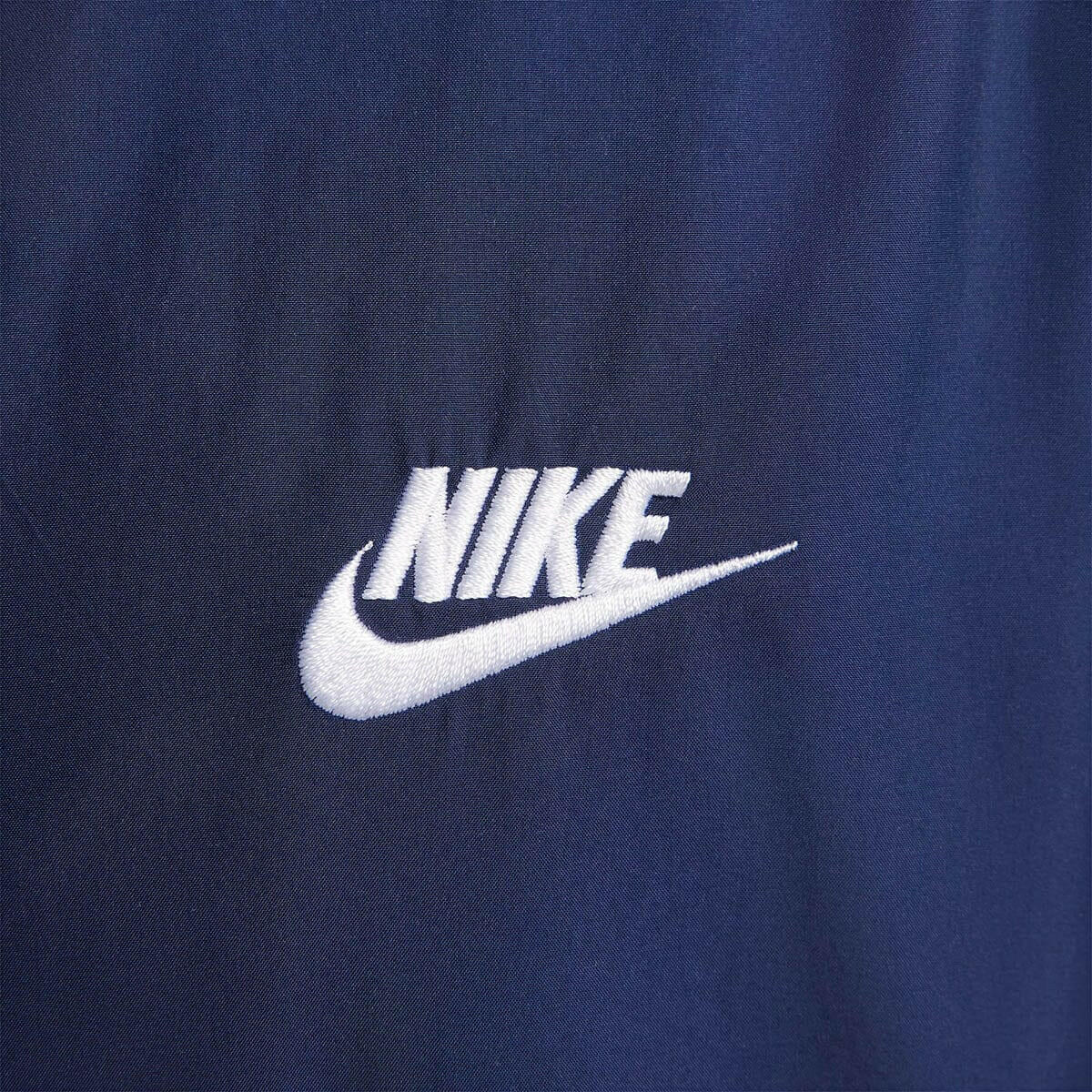 Nike - Club Coaches Jacket Midnight Navy.