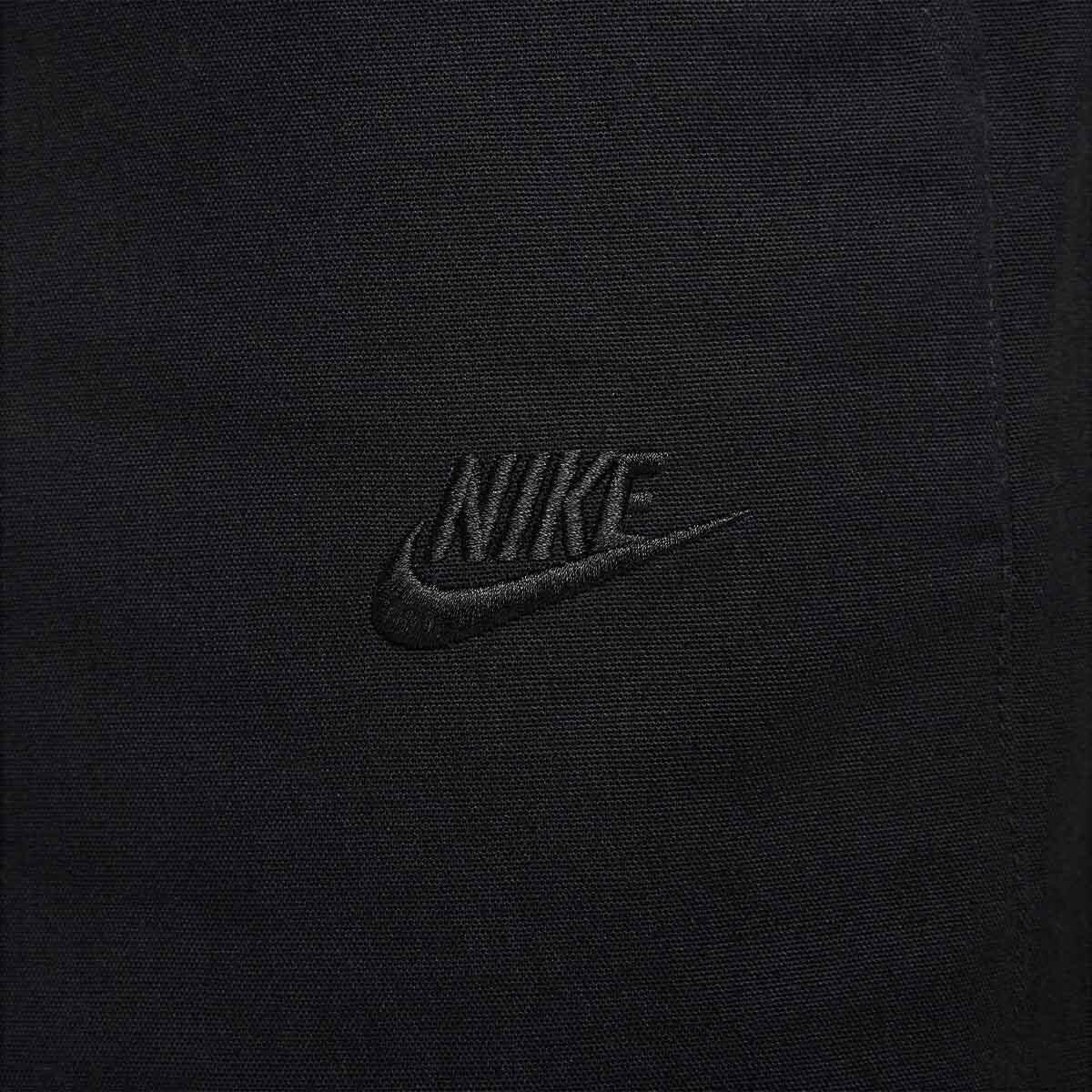 Nike - Club Shorts Black.