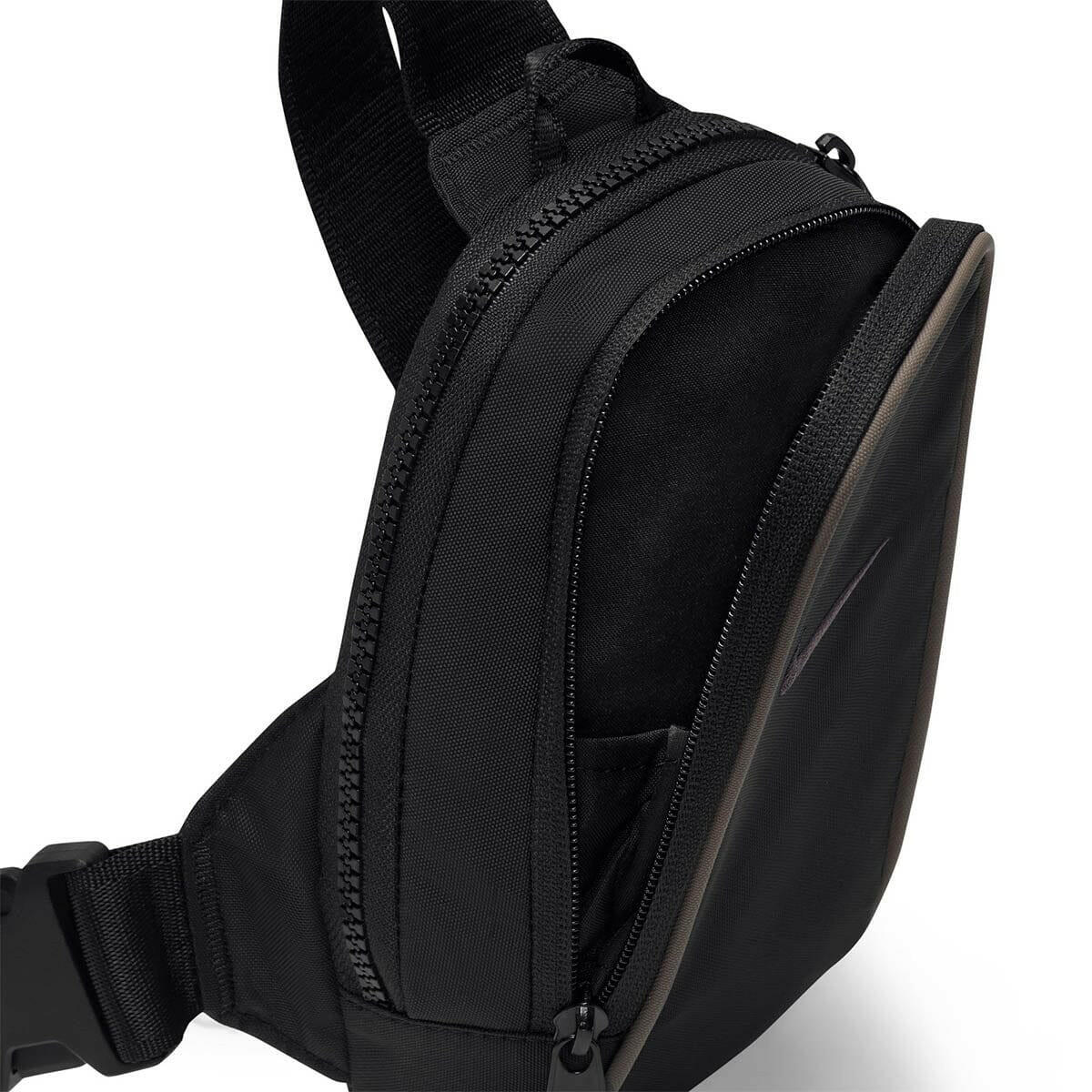 Nike - Crossbody Bag Black.